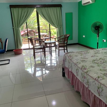 Apartmán Myoldhouse Lahad Datu Exteriér fotografie