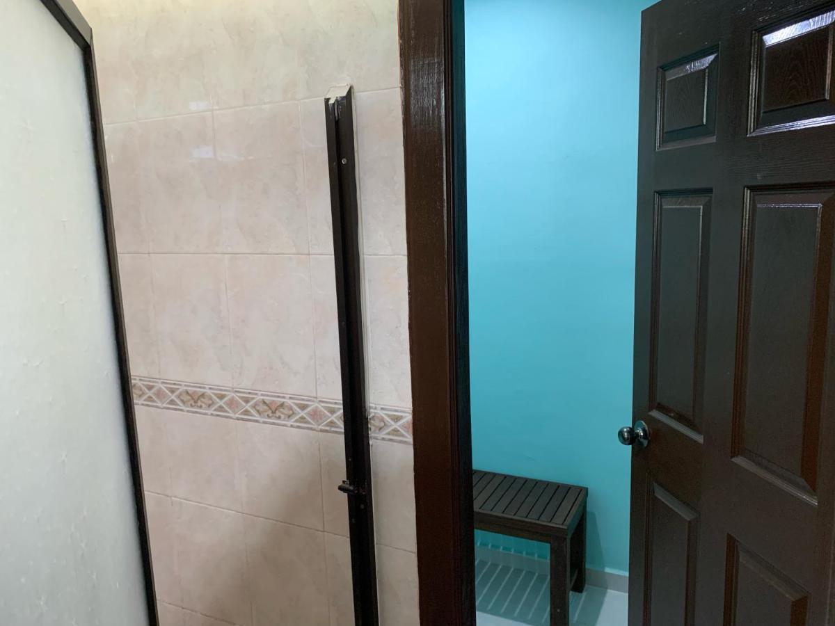 Apartmán Myoldhouse Lahad Datu Exteriér fotografie