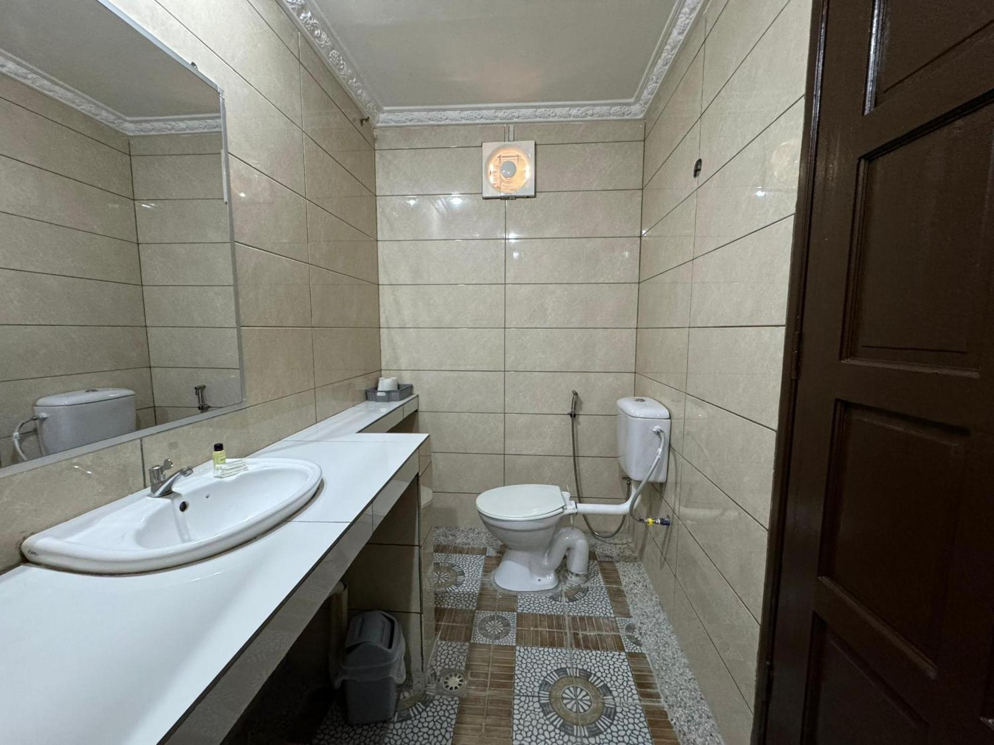 Apartmán Myoldhouse Lahad Datu Exteriér fotografie