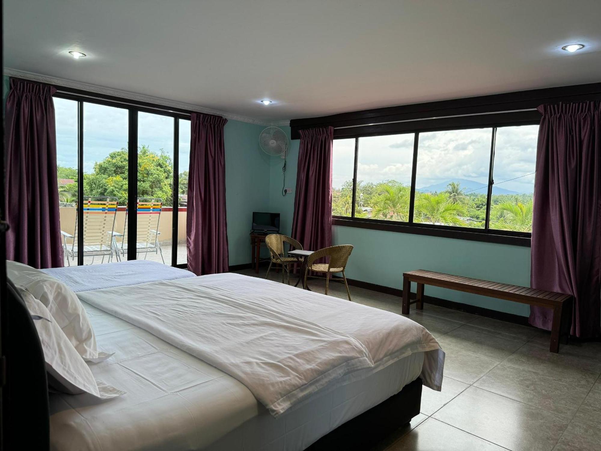 Apartmán Myoldhouse Lahad Datu Exteriér fotografie