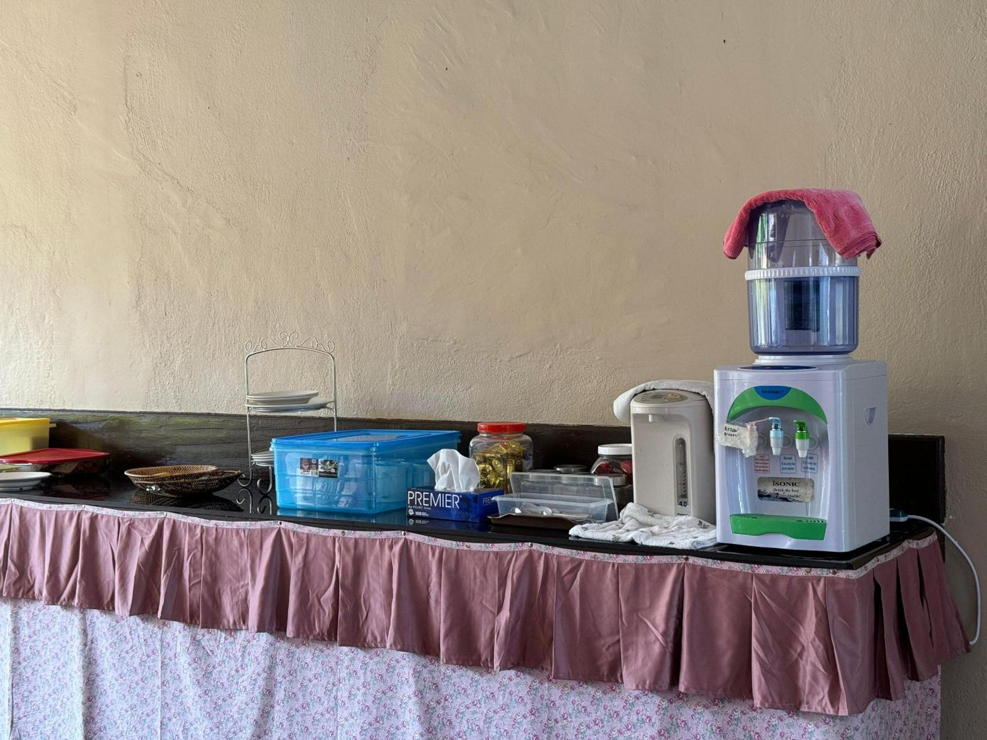 Apartmán Myoldhouse Lahad Datu Exteriér fotografie